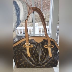 Louis Vuitton Tivoli GM Bag
